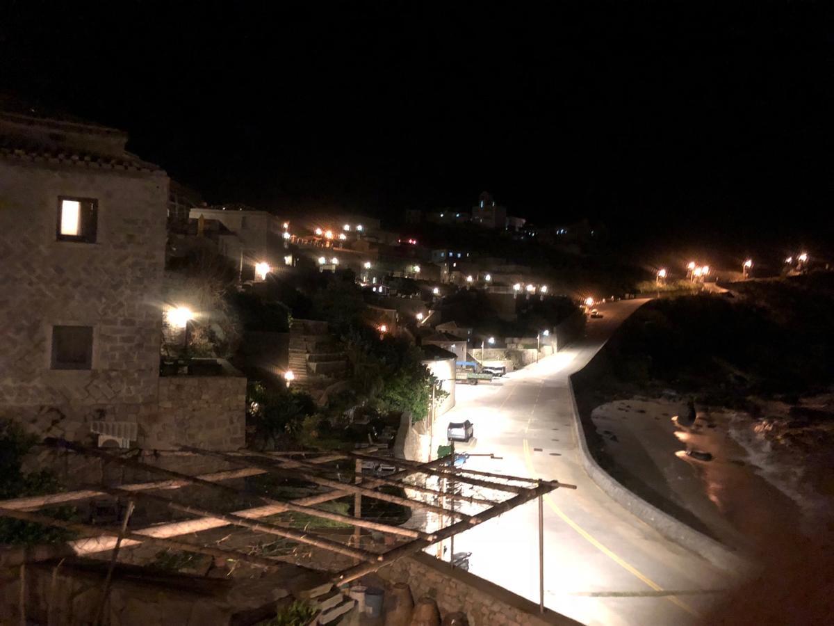 בייגאן Yo Ho 23 Homestay מראה חיצוני תמונה
